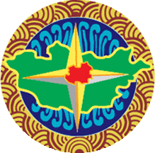 [Tuv province emblem]